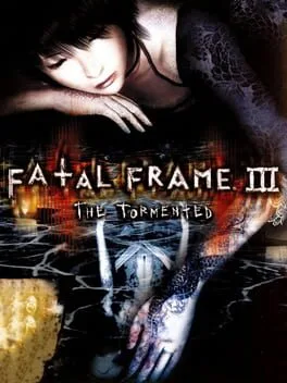 Fatal Frame 3 Tormented (PS2)
