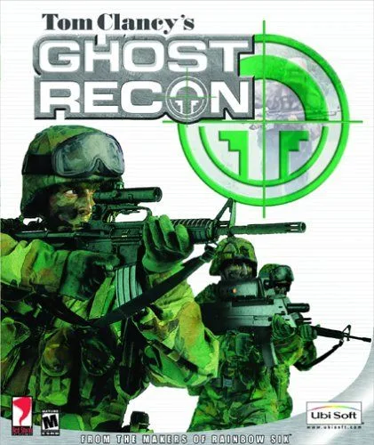 Ghost Recon 2 [Greatest Hits] (PS2)