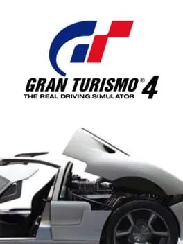 Gran Turismo 4 [Mazda MX-5 Edition] (PS2)