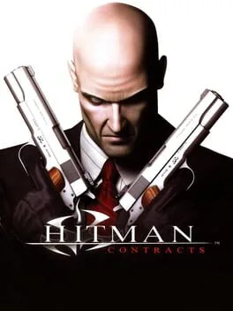 Hitman Contracts [Greatest Hits]
