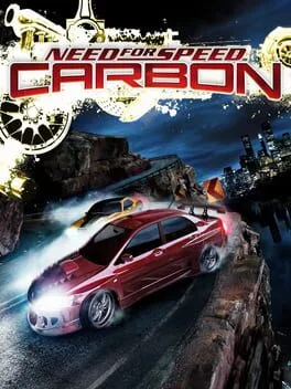 Need for Speed Carbon [Greatest Hits]