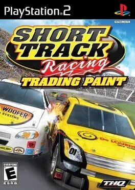 Short Track Racing (PS2)