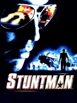 Stuntman [Greatest Hits]
