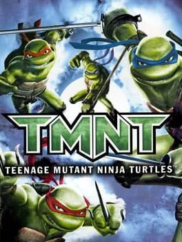 TMNT [Greatest Hits]