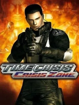 Time Crisis: Crisis Zone [Gun Bundle]