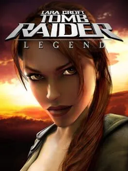 Tomb Raider Legend [Greatest Hits]