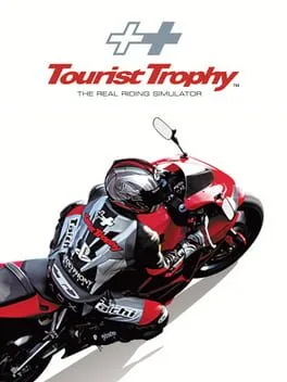 Tourist Trophy [Greatest Hits]