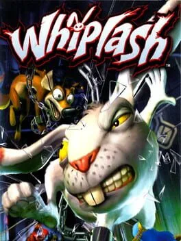 Whiplash [Demo]