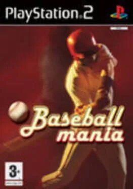 Baseball Mania