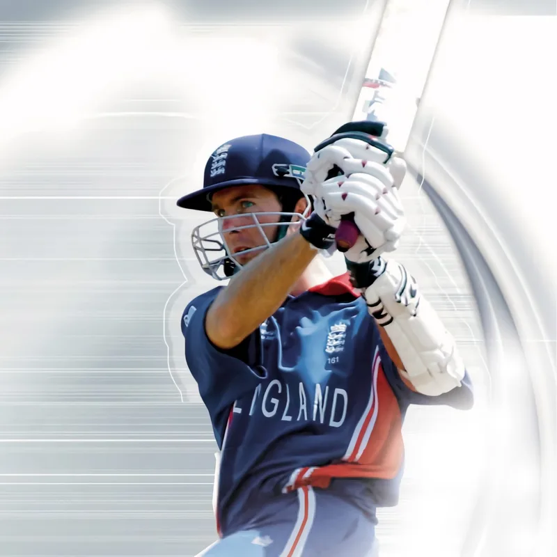 Cricket 2004 (PS2)