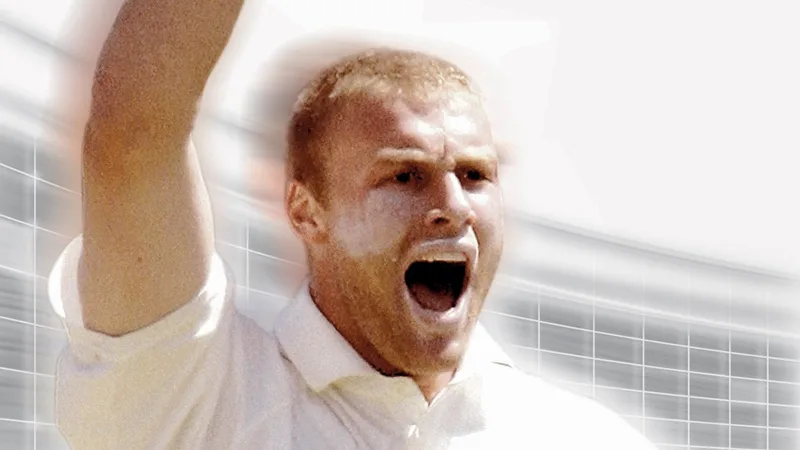 Cricket 2005