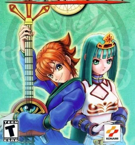 Ephemeral Fantasia (PS2)