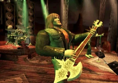Guitar Hero: Smash Hits (PS2)