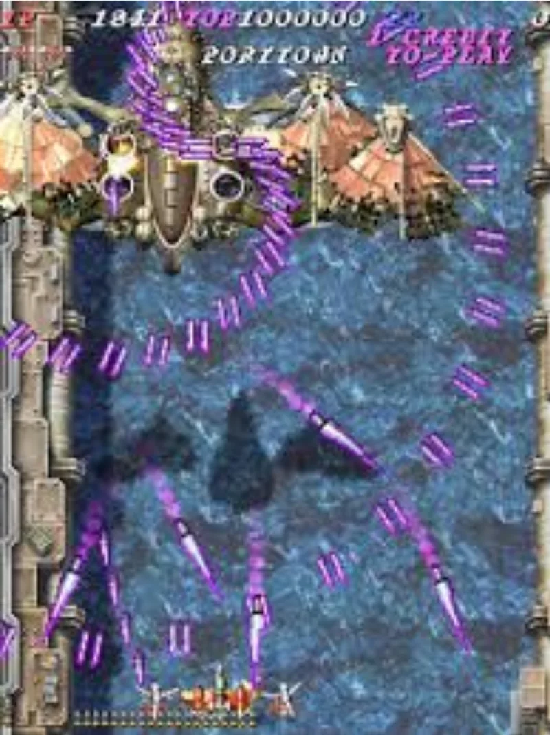 Ibara (PS2)