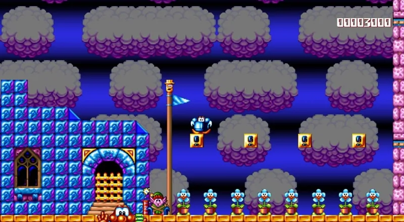 James Pond: Codename Robocod (PS2)