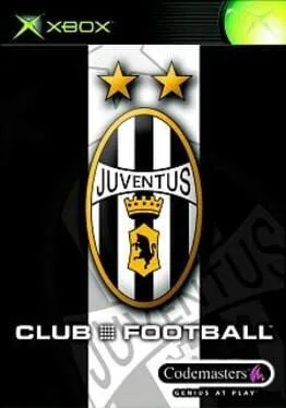 Juventus Club Football (PS2)