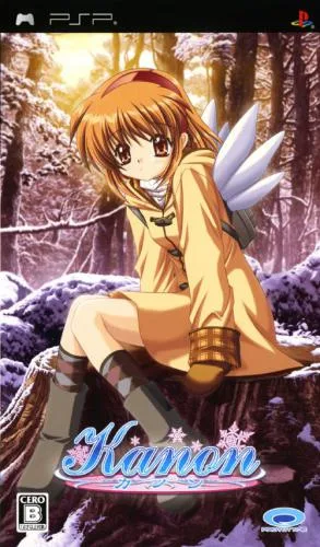 Kanon (PS2)