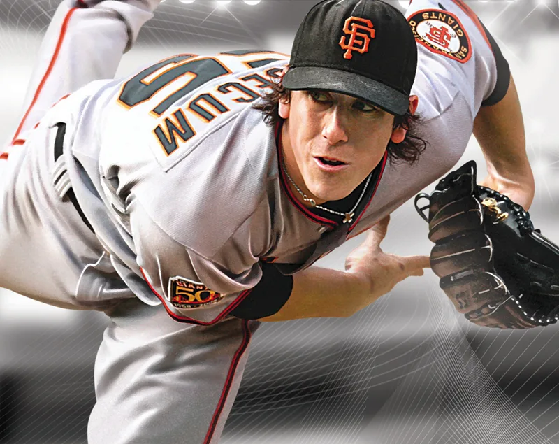 Major League Baseball 2K9 (PS2)