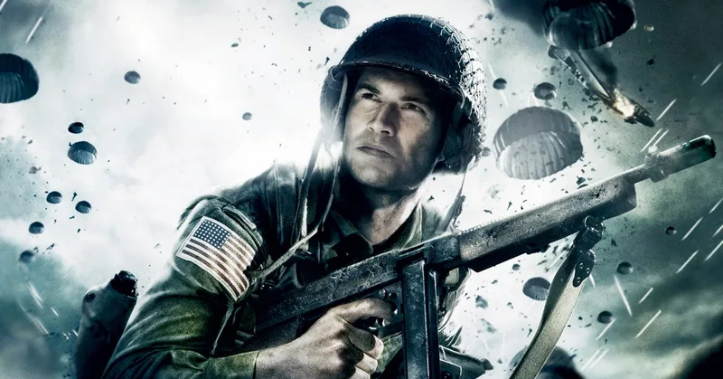 Medal of Honor: Vanguard (PS2)