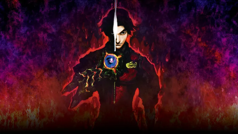 Onimusha: Warlords (PS2)