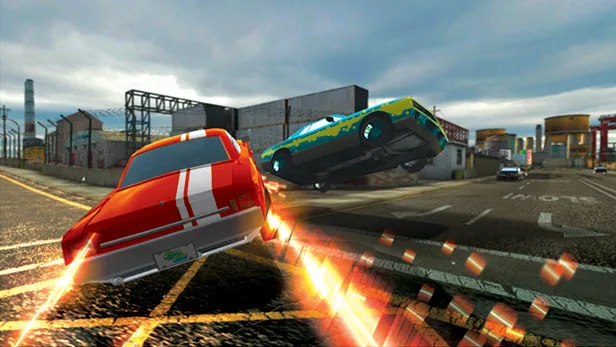 Pimp My Ride (PS2)