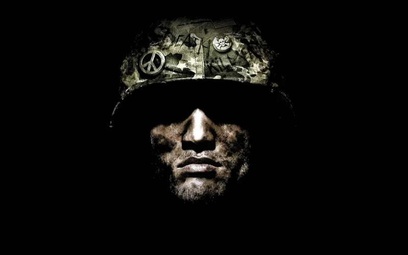 ShellShock: Nam '67 (PS2)