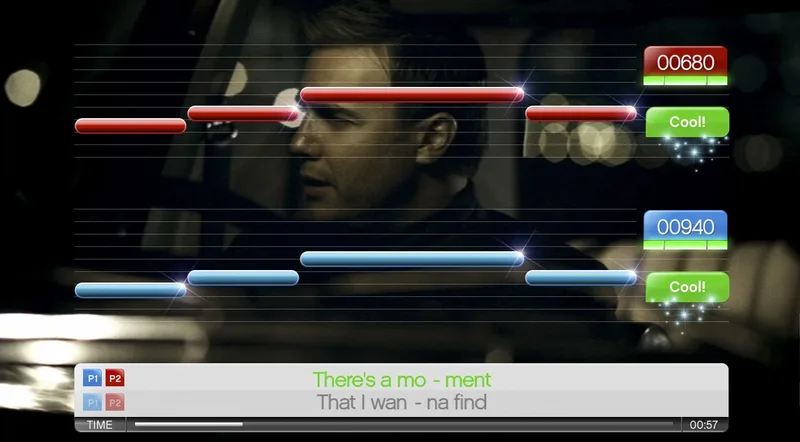 SingStar: Take That (PS2)