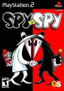 Spy vs. Spy (2005)
