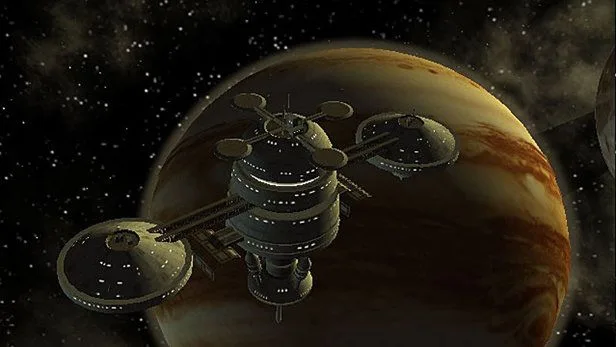 Star Trek: Encounters (PS2)