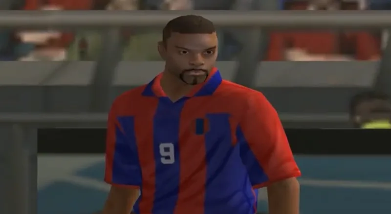 This Is Football 2003