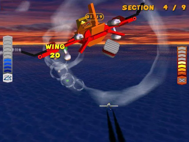 Island Xtreme Stunts (PS2)