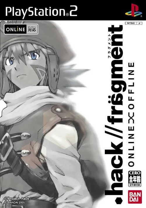 .hack//frägment (PS2)
