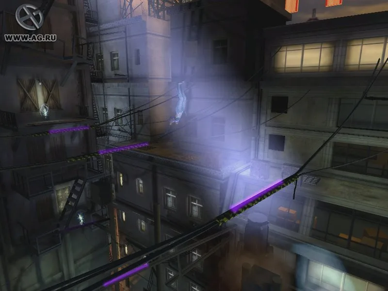Catwoman (PS2)