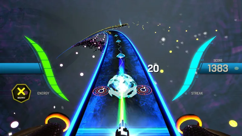Amplitude