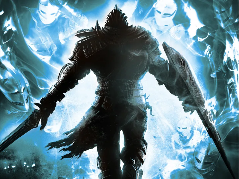 Dark Souls (PS3)