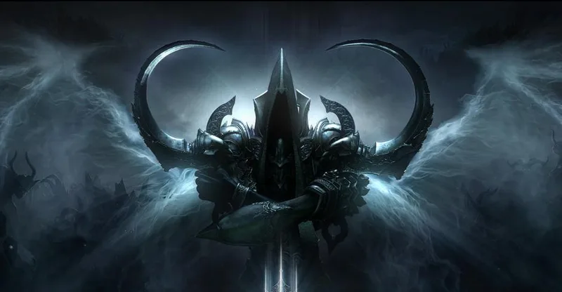 Diablo III: Ultimate Evil Edition (PS3)