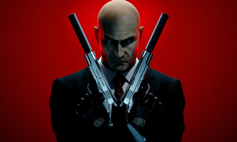 Hitman: Absolution (PS3)
