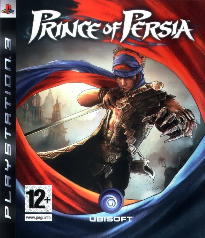 Prince of Persia (PS3)