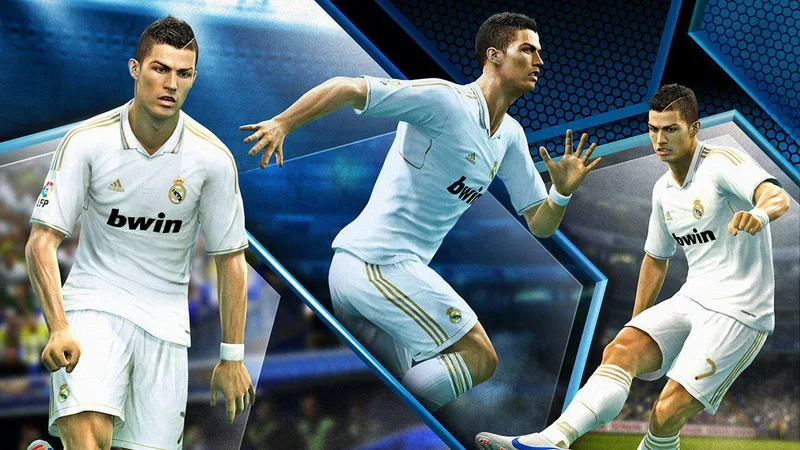 Pro Evolution Soccer 2013 (PS3)
