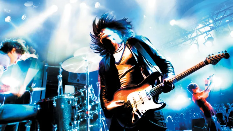 Rock Band 2 (PS3)
