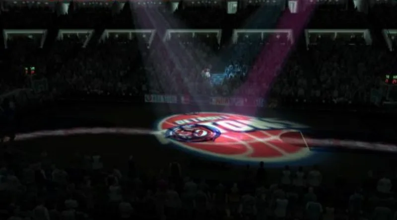 NBA 09 The Inside