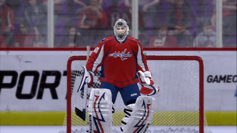 NHL 2K10 (PS3)