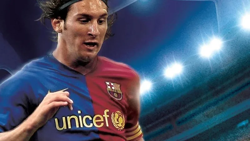 Pro Evolution Soccer 2009 (PS3)