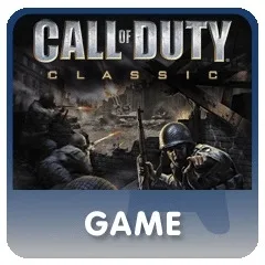 Call of Duty Classic (PS3)