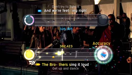 Disney Sing It: Pop Hits (PS3)