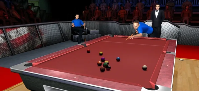 World Snooker Championship 2007 (PS3)