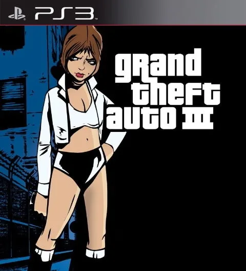 Grand Theft Auto III