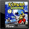 Klonoa: Door to Phantomile (PSOne Classic)