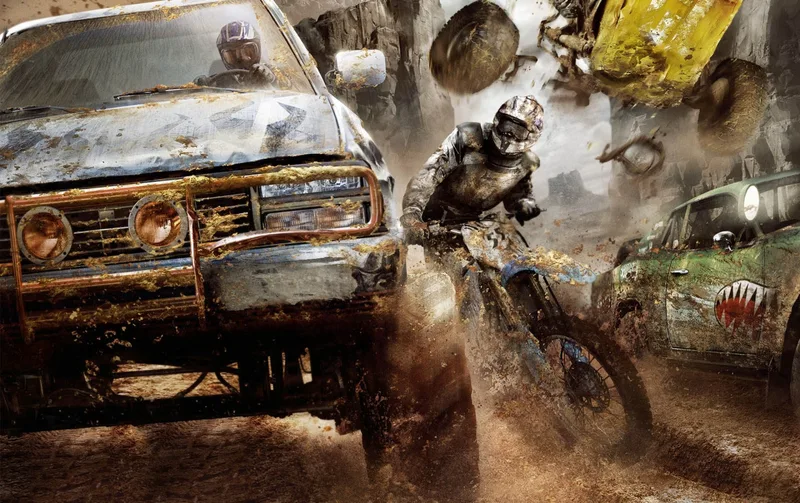 MotorStorm (PS3)