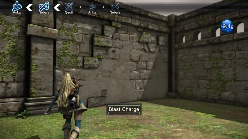 NAtURAL DOCtRINE (PS3)